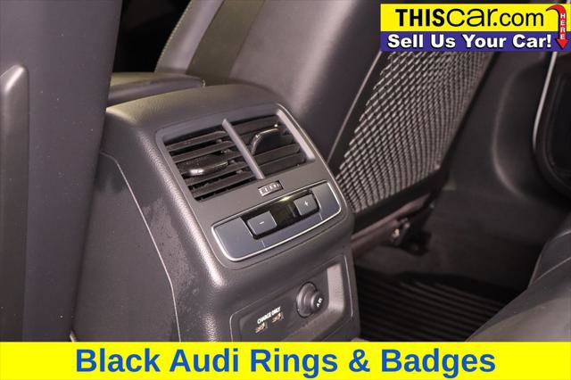 Used 2024 Audi S5 Premium Plus AWD/4WD image 28