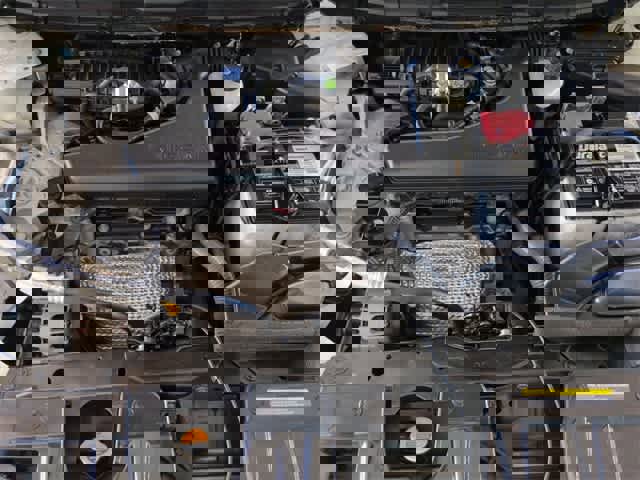 Used 2017 Nissan Rogue SL w/ SL Premium Package image 15