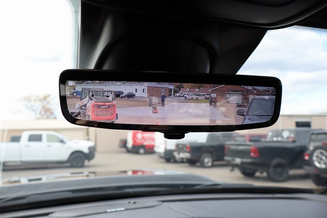 Used 2025 RAM 3500 Limited image 34