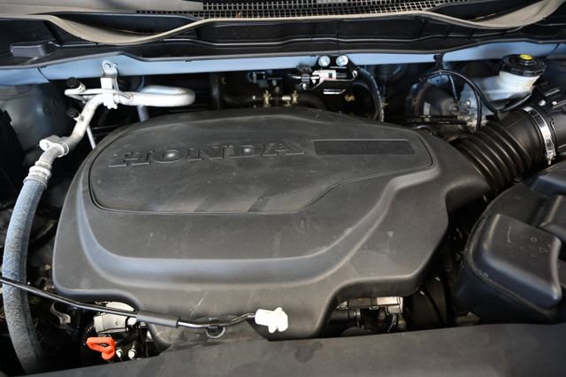 Used 2024 Honda Odyssey Sport image 34