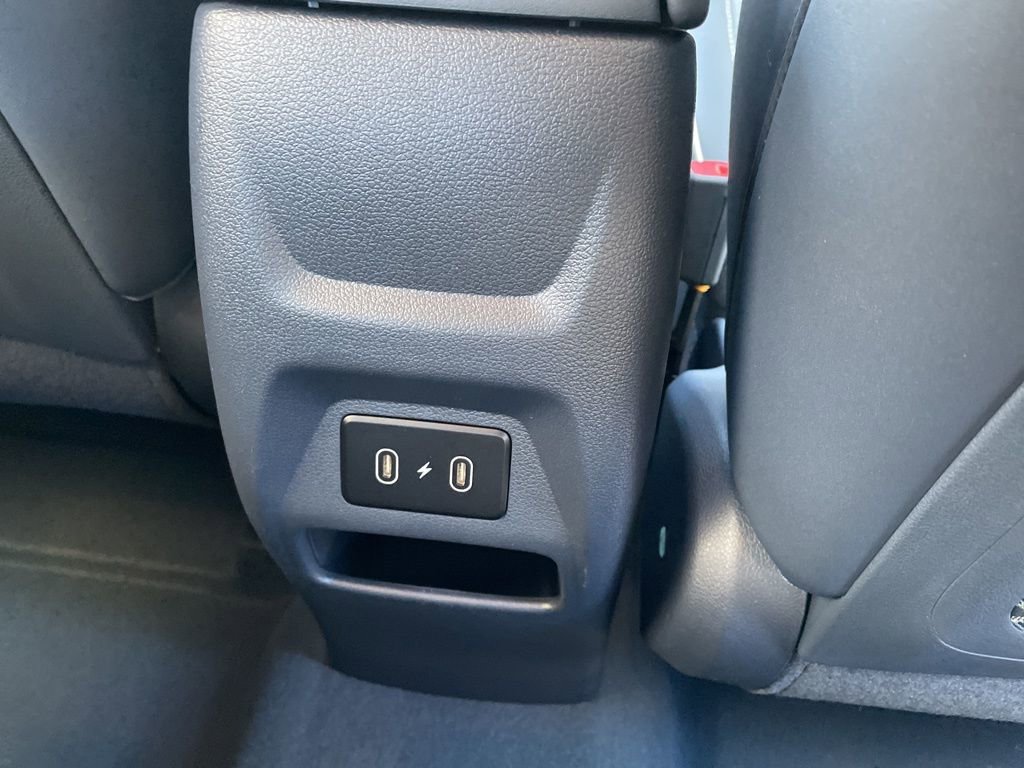 New 2026 Hyundai Venue SEL image 12