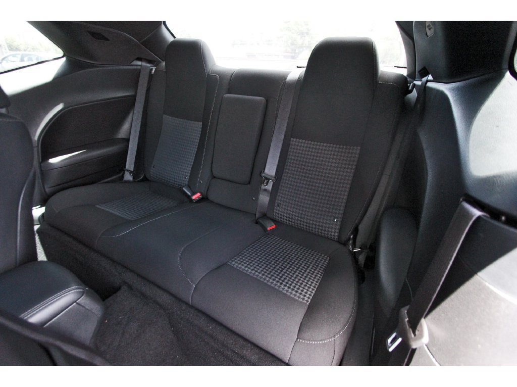Used 2023 Dodge Challenger R/T Scat Pack RWD image 17