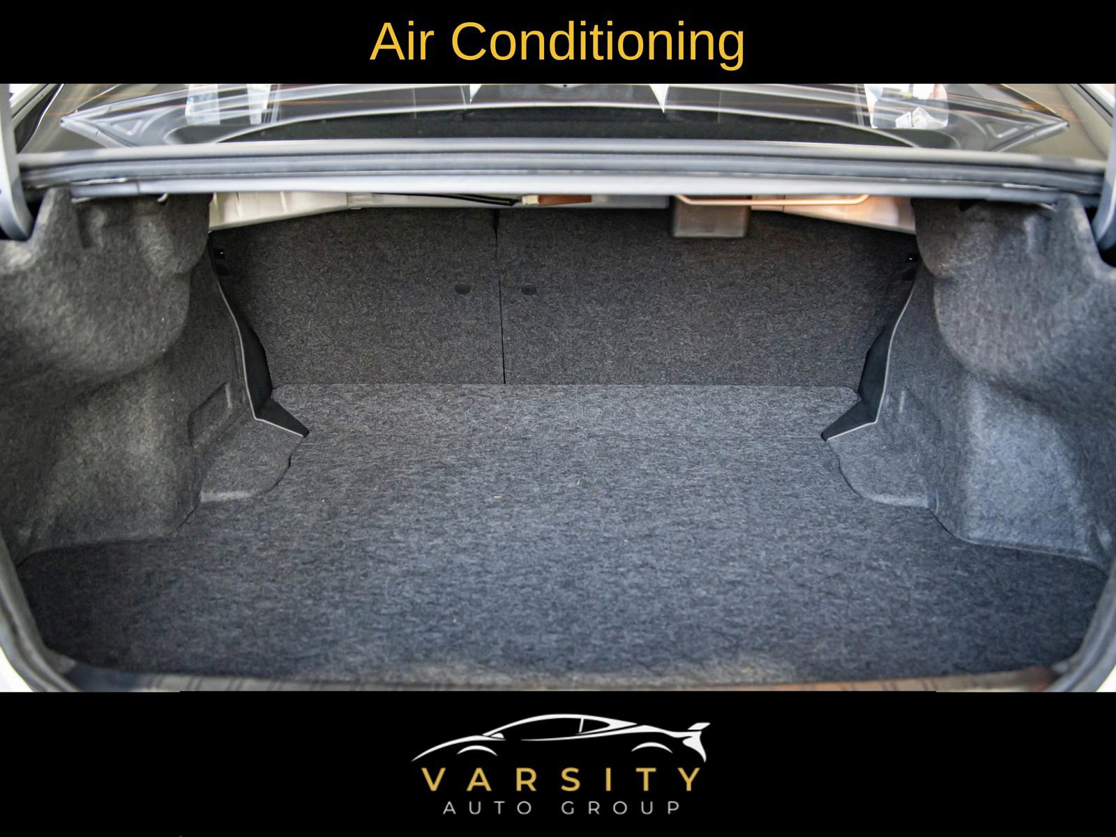 Used 2021 Subaru WRX STI AWD/4WD image 15