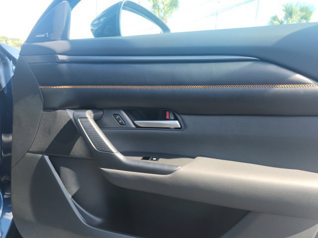 New 2026 MAZDA CX-50 AWD 2.5 S w/ Weather Package image 21