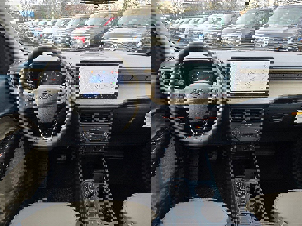 New 2026 Ford Maverick Lariat w/ 4K Tow Package image 10