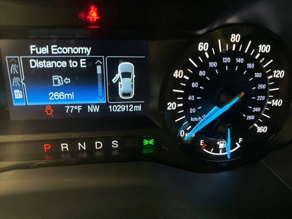 Used 2014 Ford Fusion SE w/ Equipment Group 202A FWD image 21