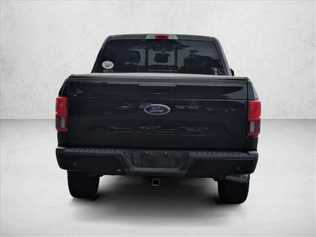 Used 2019 Ford F150 Lariat image 3