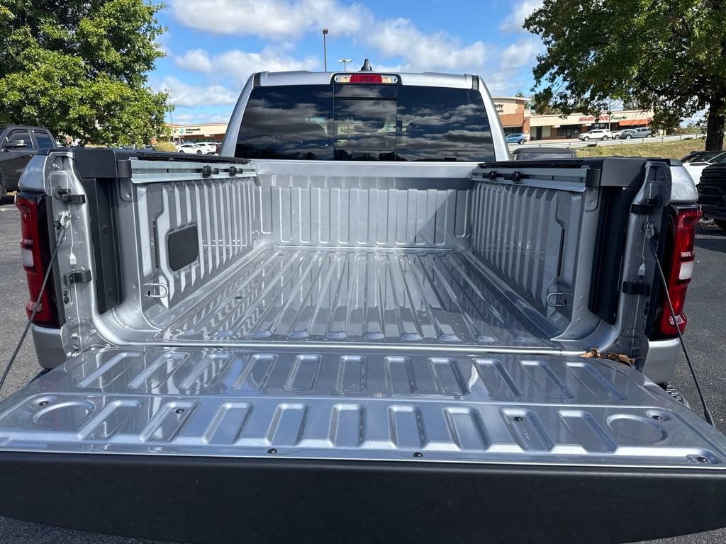 New 2026 RAM 1500 Big Horn image 27