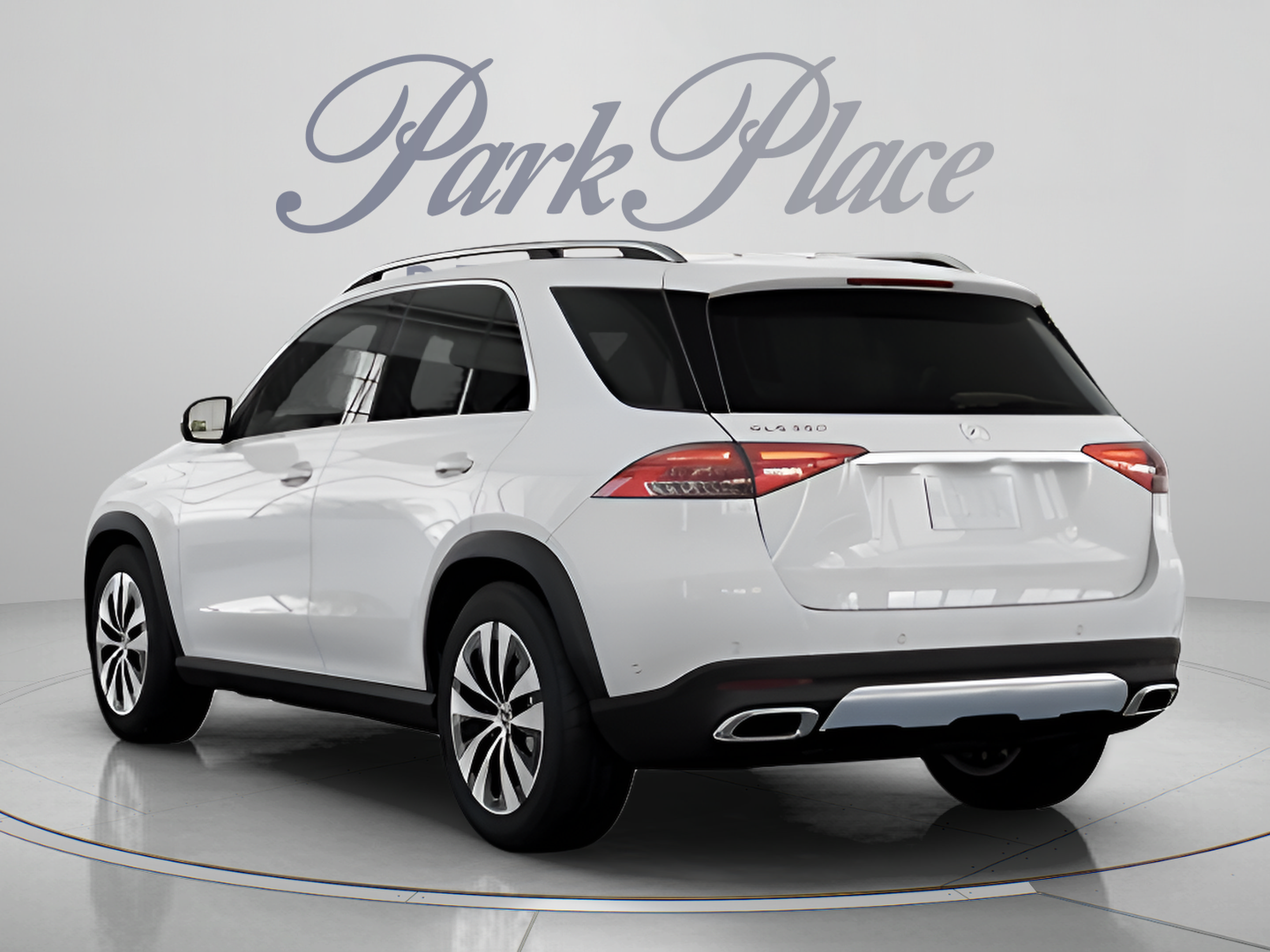 Certified 2026 Mercedes-Benz GLE 350 4MATIC image 12