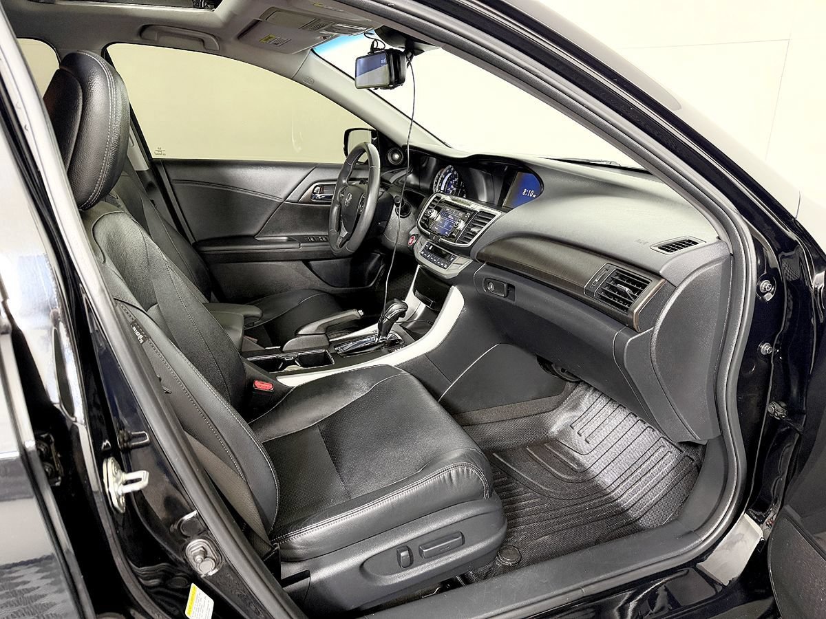 Used 2013 Honda Accord EX-L image 45