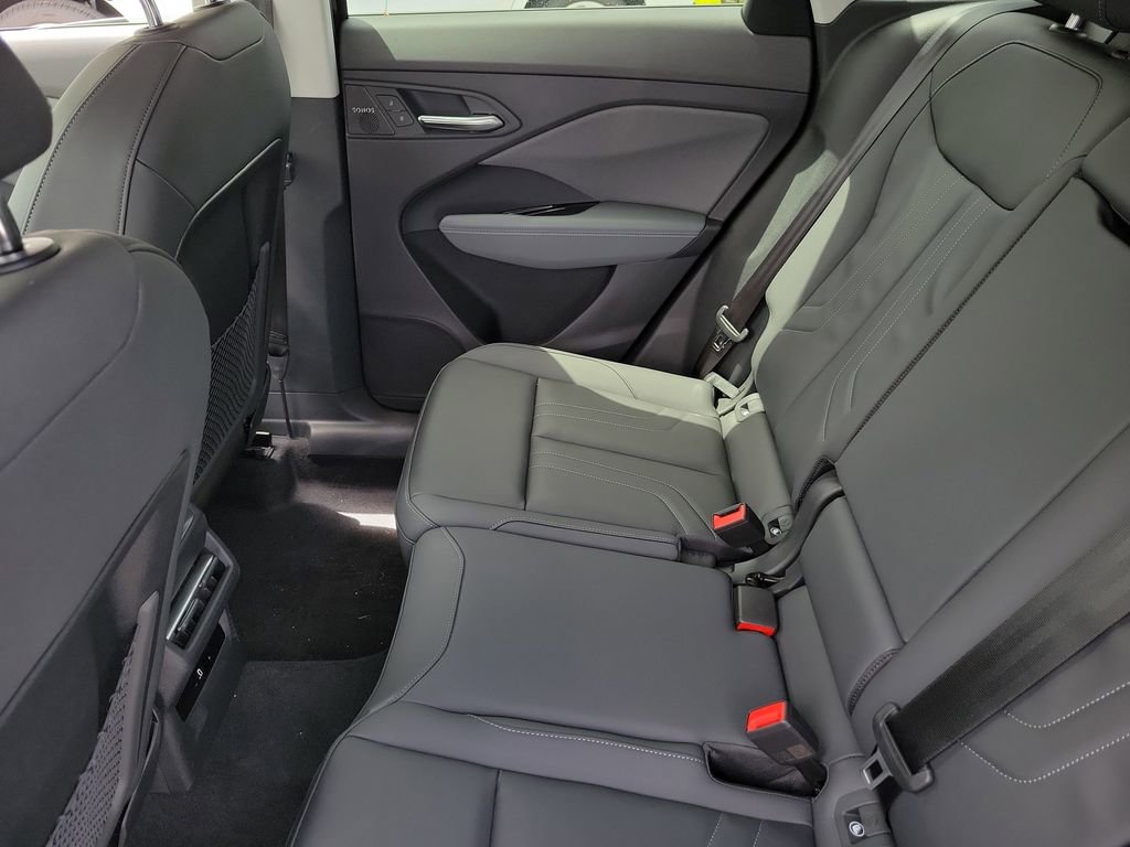 New 2026 Audi Q3 quattro 2.0T AWD/4WD image 26