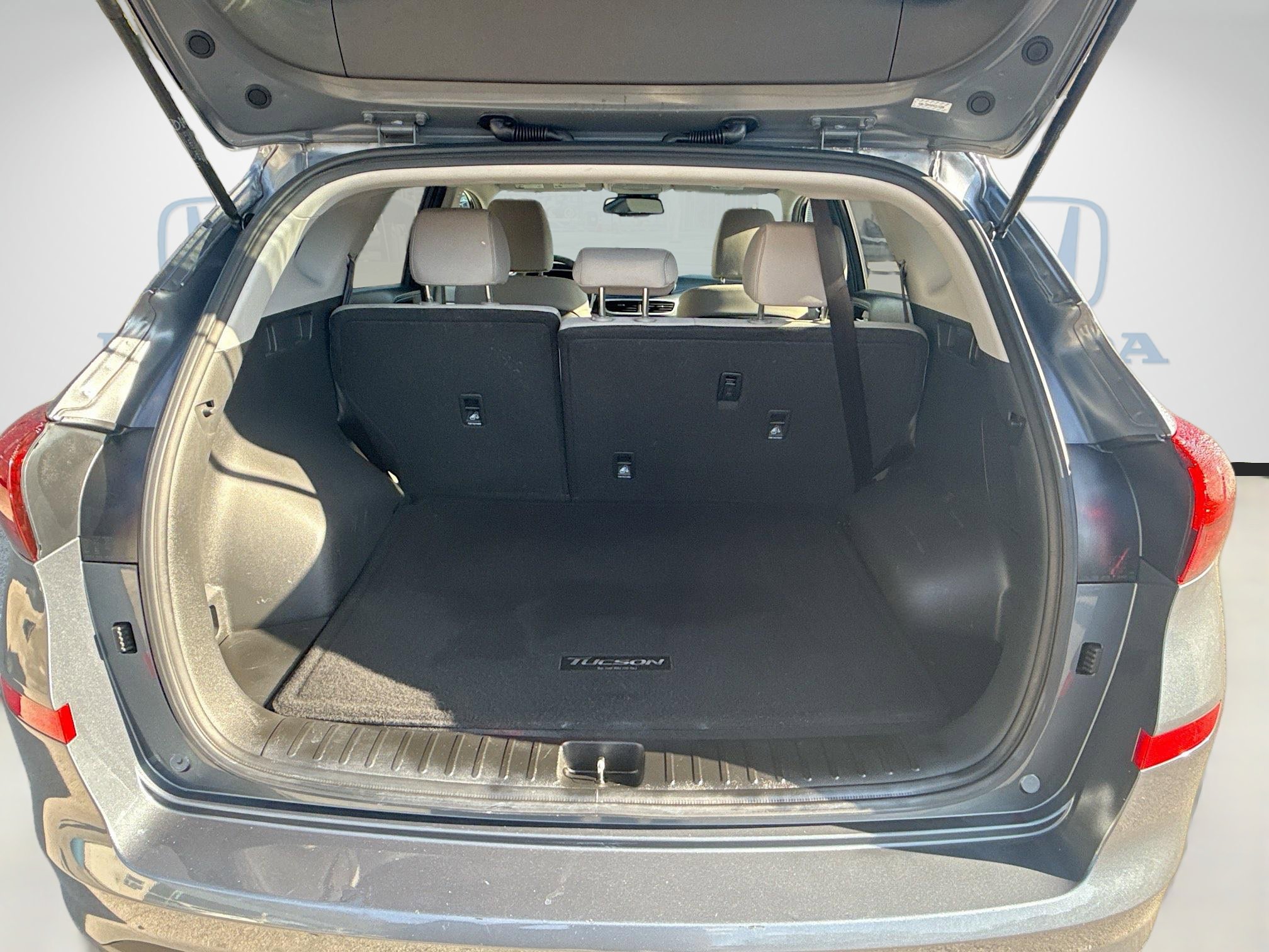 Used 2021 Hyundai Tucson Value image 25