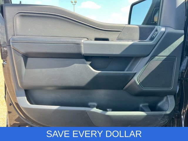 Used 2024 Ford F150 XLT w/ Mobile Office Package AWD/4WD image 7