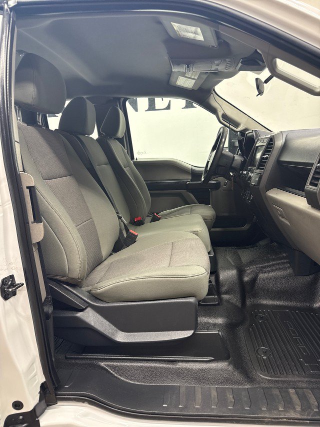 Used 2022 Ford F250 XL w/ Power Equipment Group AWD/4WD image 16