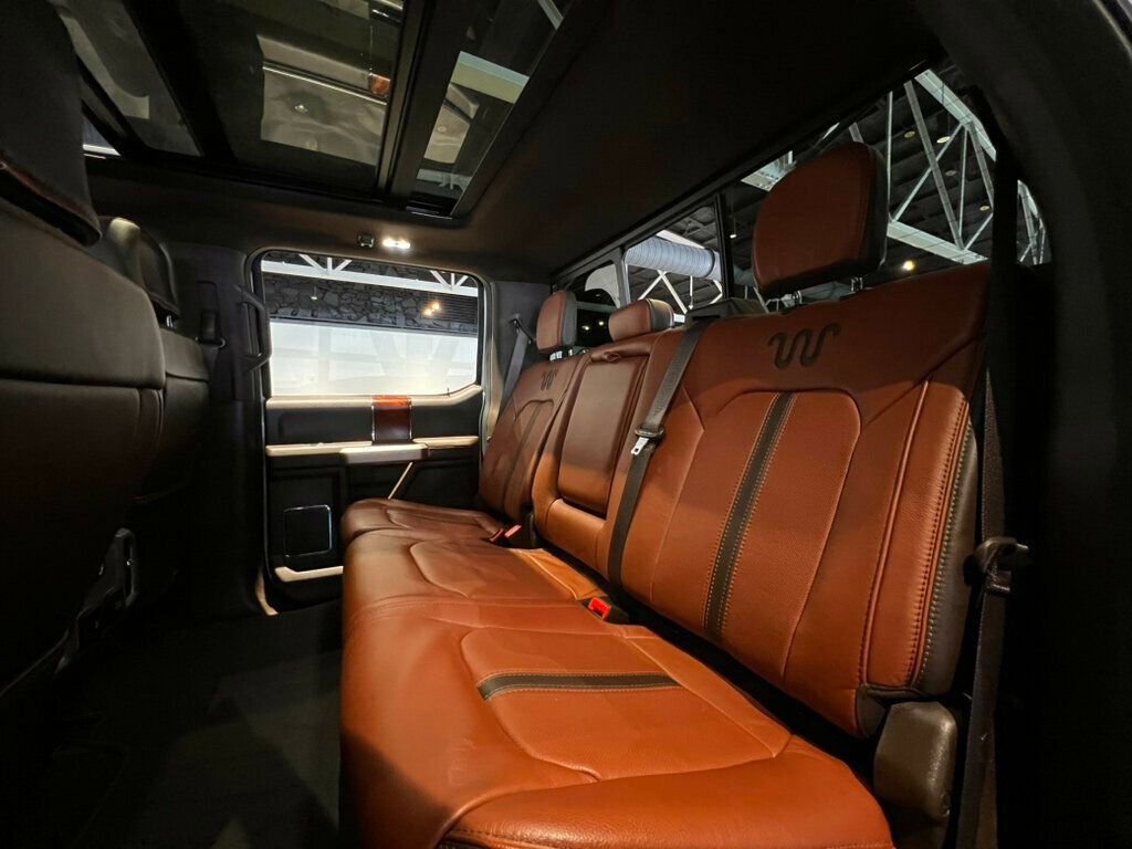 Used 2022 Ford F250 King Ranch image 26