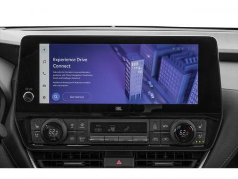 New 2026 Toyota Grand Highlander Platinum image 18