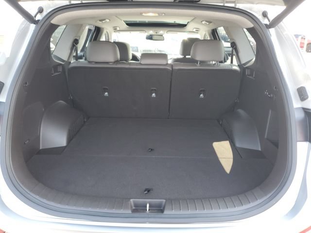 Used 2020 Hyundai Santa Fe Limited FWD image 9