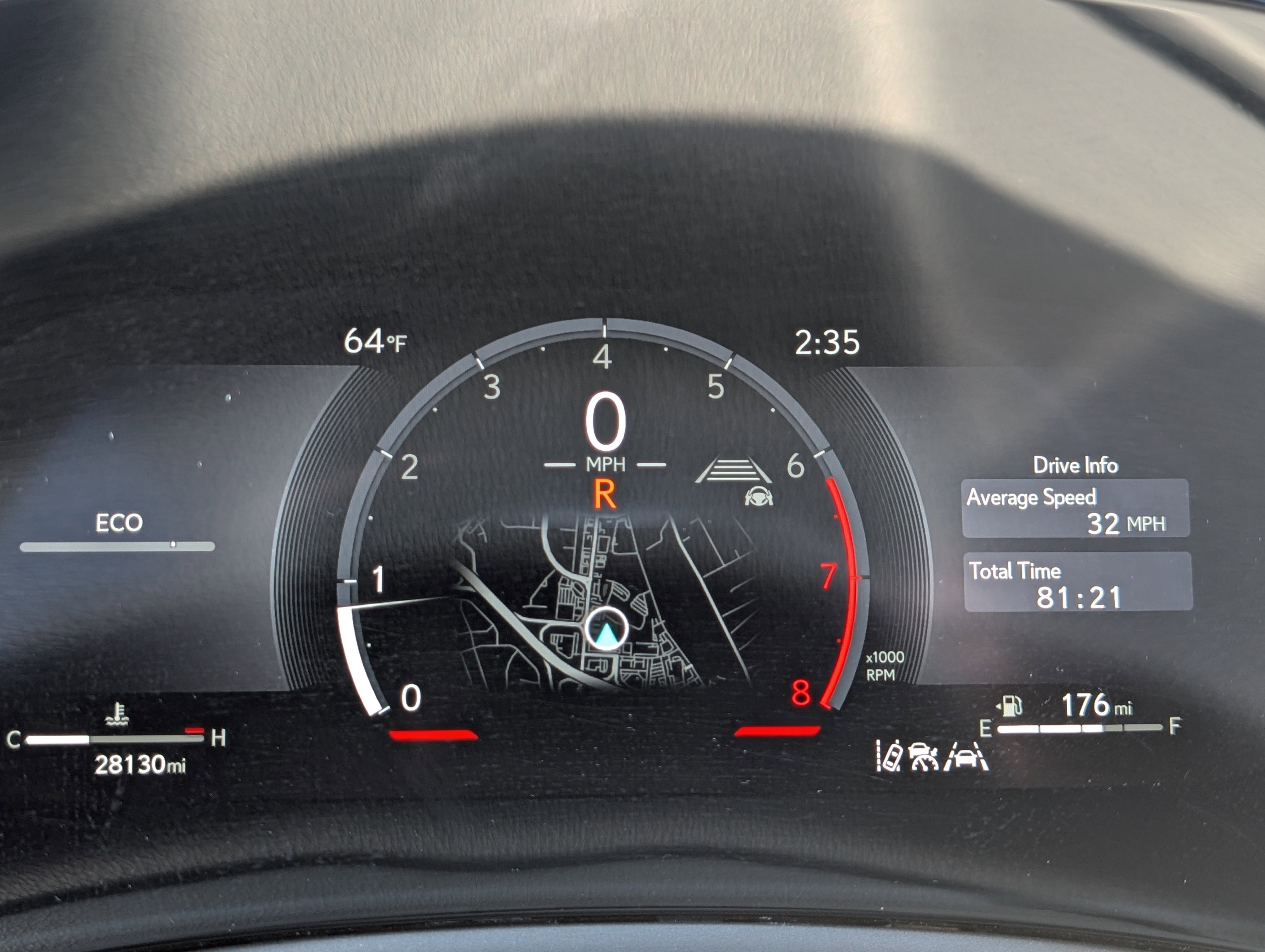 Used 2024 Lexus TX 350 AWD image 34