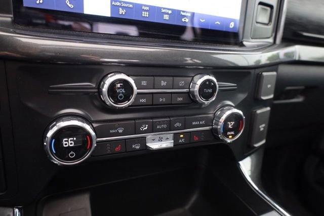 Used 2021 Ford F150 XLT w/ Equipment Group 302A High AWD/4WD image 29