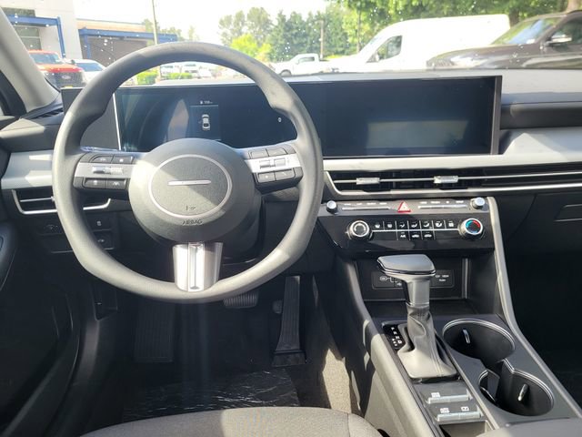 New 2025 Hyundai Sonata SE image 12