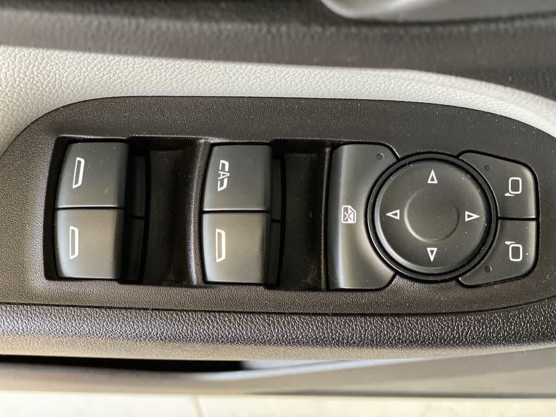 Used 2019 Chevrolet Equinox LT AWD/4WD image 16