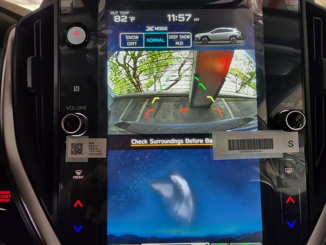 New 2025 Subaru Crosstrek 2.5i Premium image 19