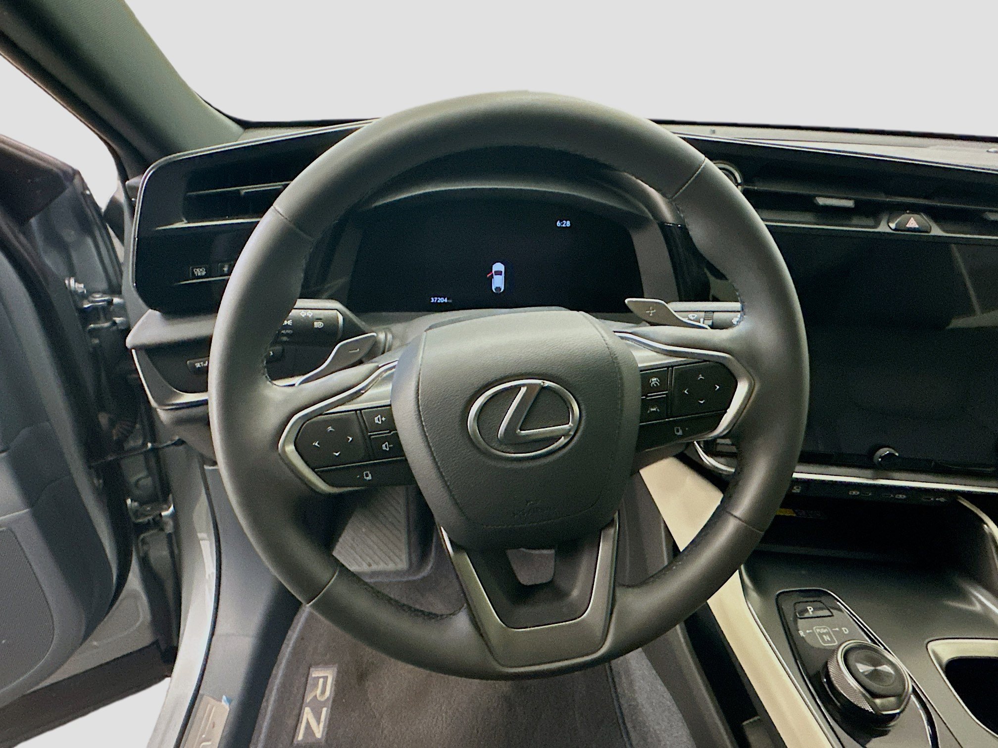 Used 2023 Lexus RZ 450e Premium w/ Technology Package AWD/4WD image 18