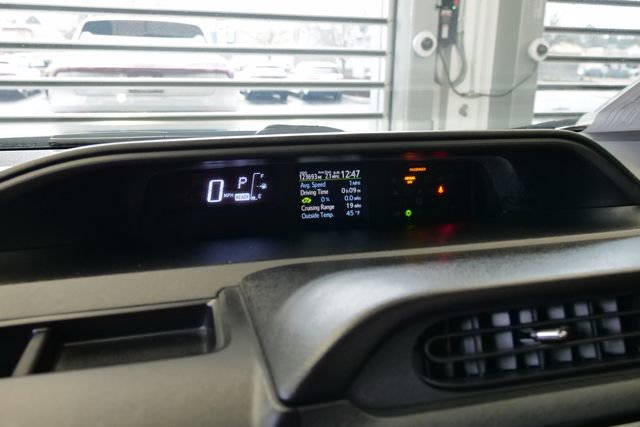 Used 2015 Toyota Prius C Four image 17