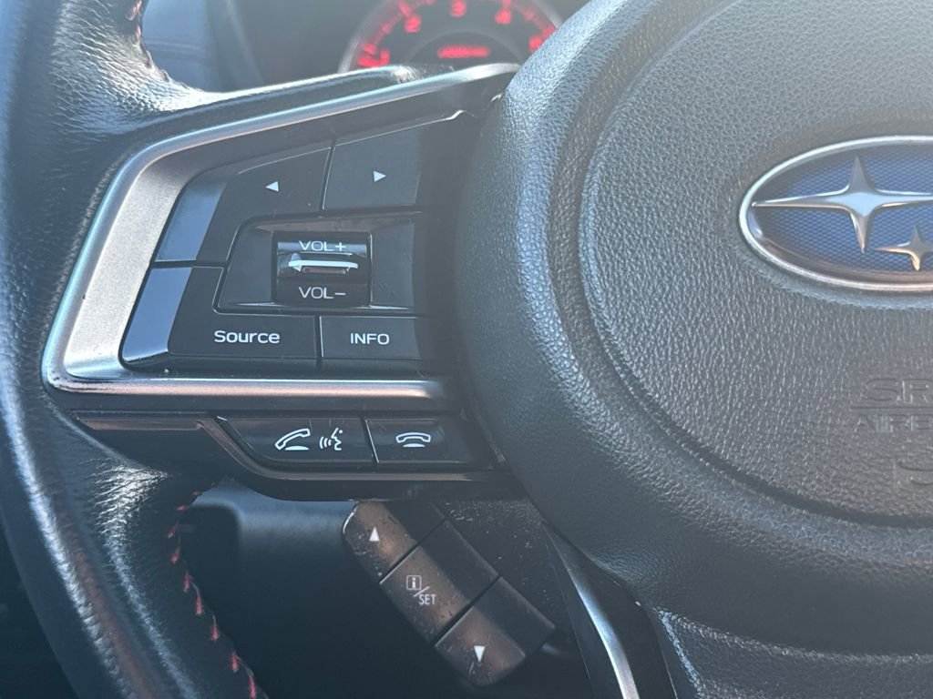 Used 2018 Subaru Impreza 2.0i Sport image 19