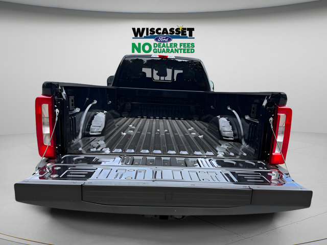 New 2026 Ford F350 XLT w/ FX4 Off-Road Package AWD/4WD image 14