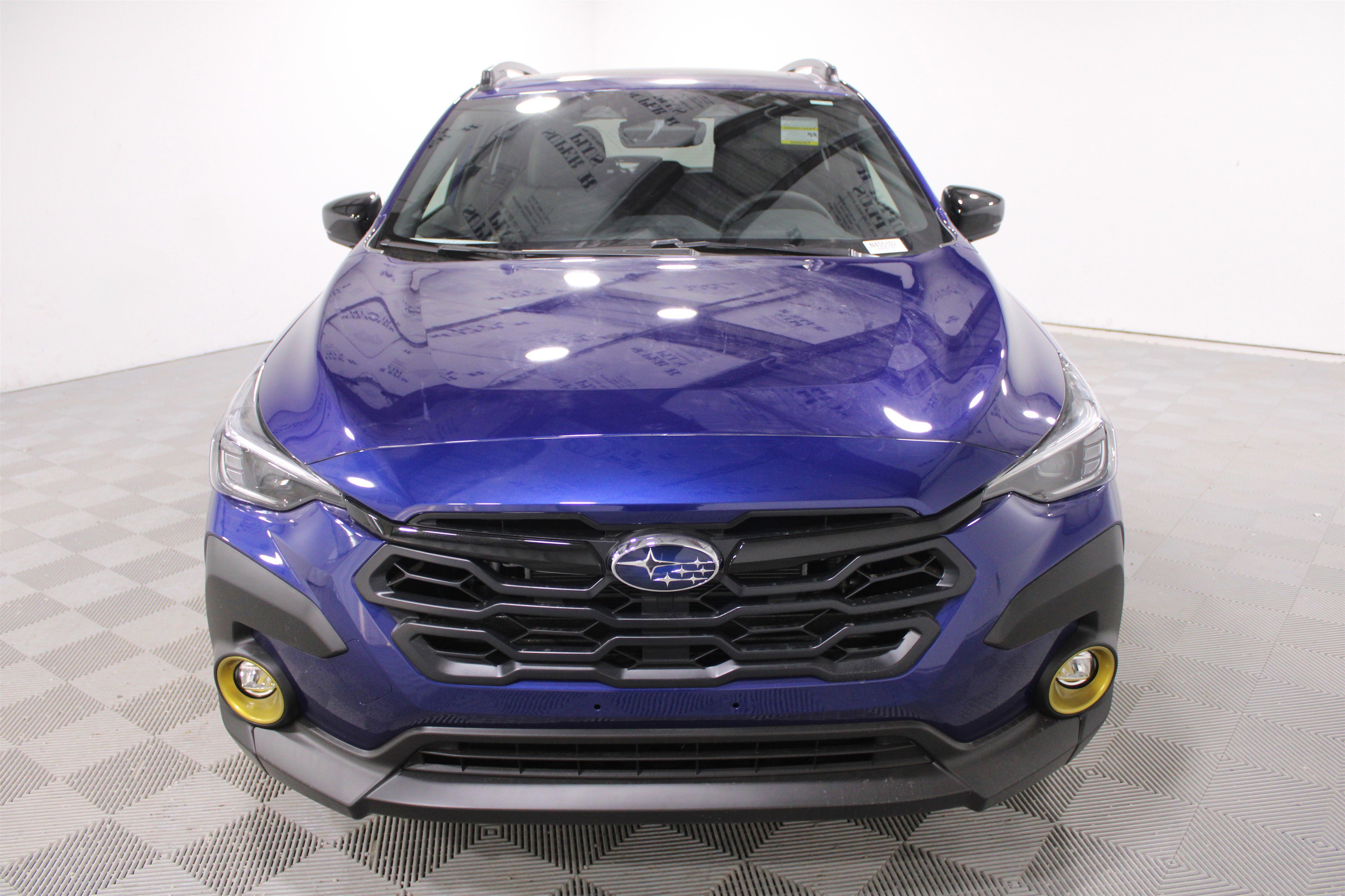 New 2026 Subaru Crosstrek 2.5i Sport w/ Crosstrek Mirror Package image 31