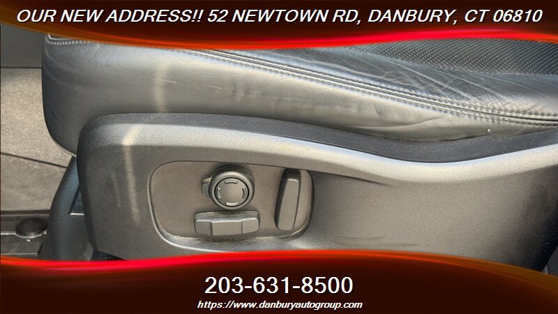 Used 2020 Land Rover Defender 110 HSE AWD/4WD image 15