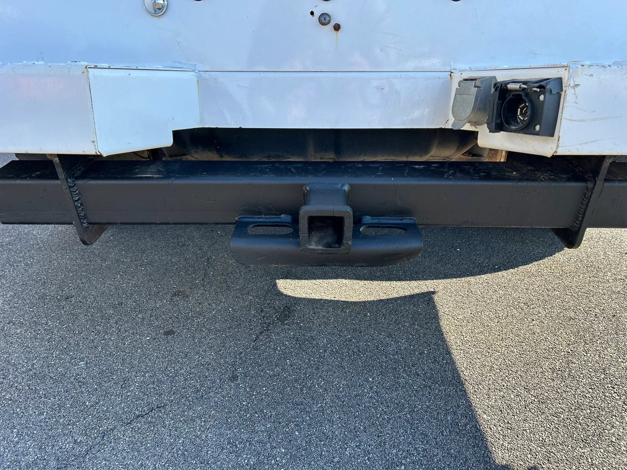 Used 2017 RAM 4500 Tradesman AWD/4WD image 37