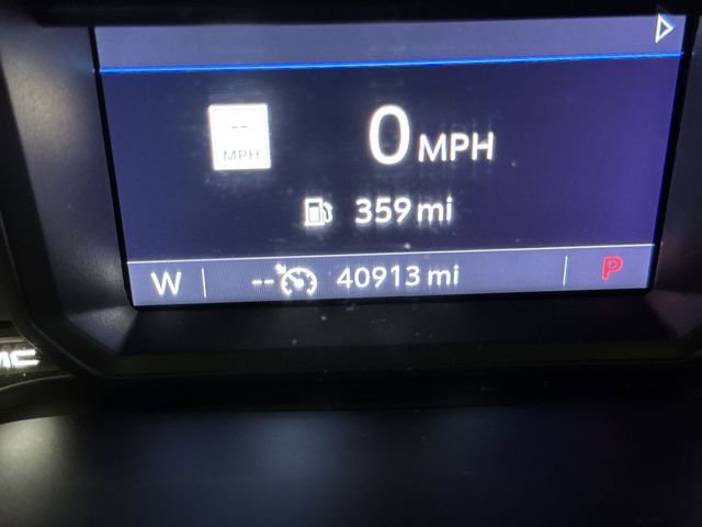 Certified 2022 GMC Sierra 3500 SLT w/ SLT Premium Package image 12