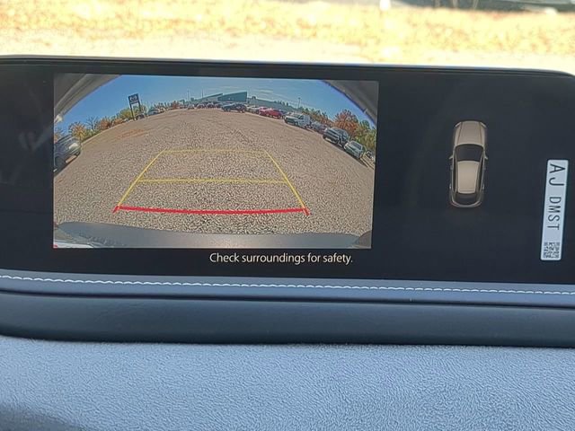 New 2026 MAZDA CX-30 AWD 2.5 S image 20