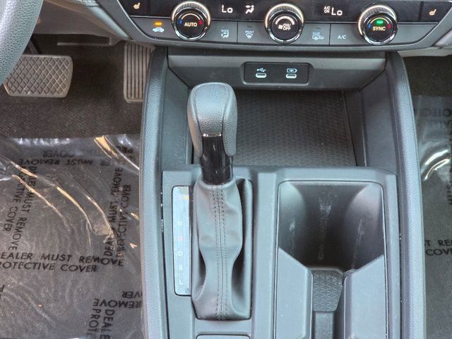 Certified 2023 Honda Accord EX image 29