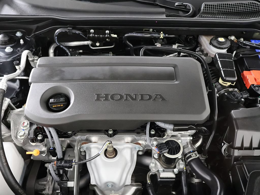 Used 2026 Honda Civic Sport image 18