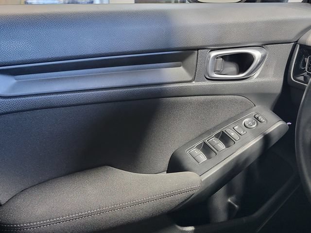 Used 2024 Honda Civic Sport image 23