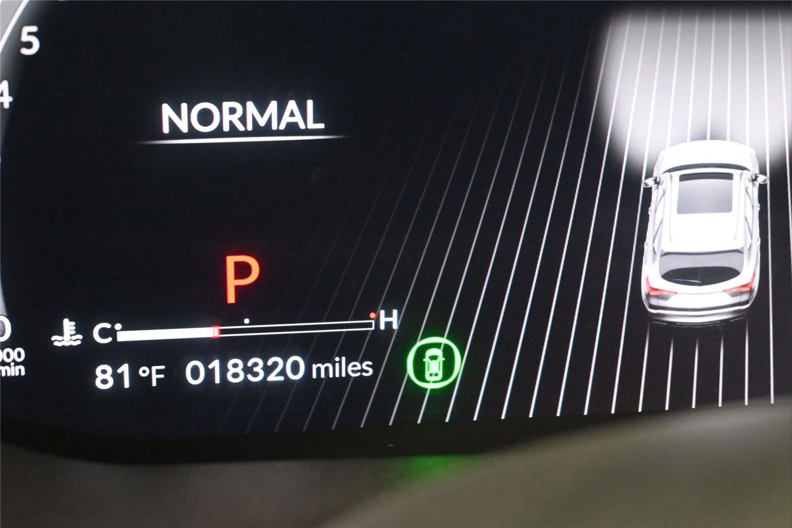 Certified 2024 Acura MDX Type S AWD/4WD image 3