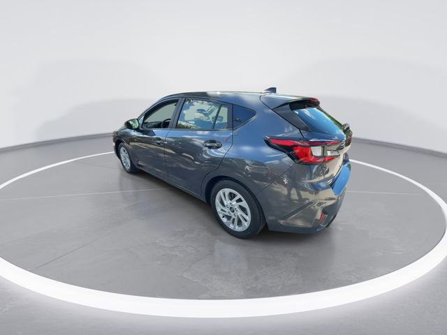 Certified 2024 Subaru Impreza 2.0i image 5