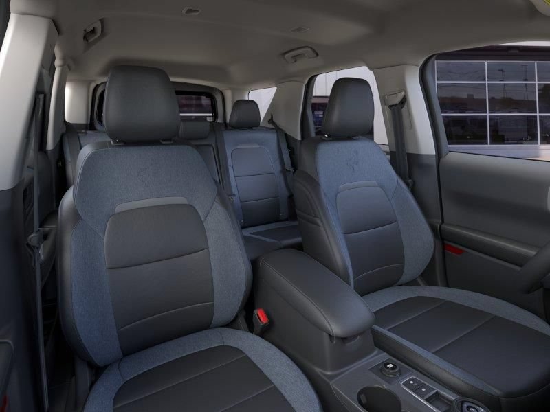 New 2026 Ford Bronco Sport Outer Banks AWD/4WD image 14