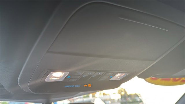 Used 2020 Ford Explorer Platinum w/ Premium Technology Package image 23