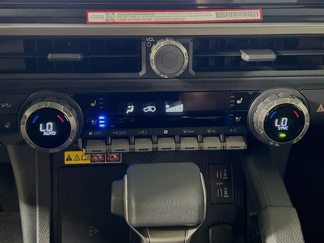New 2026 Toyota 4Runner Limited AWD/4WD image 23