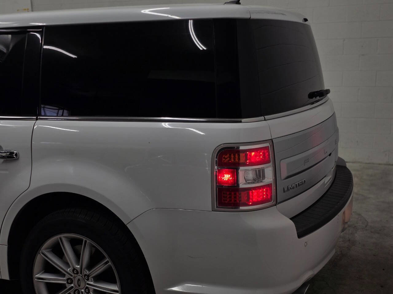 Used 2016 Ford Flex Limited image 5