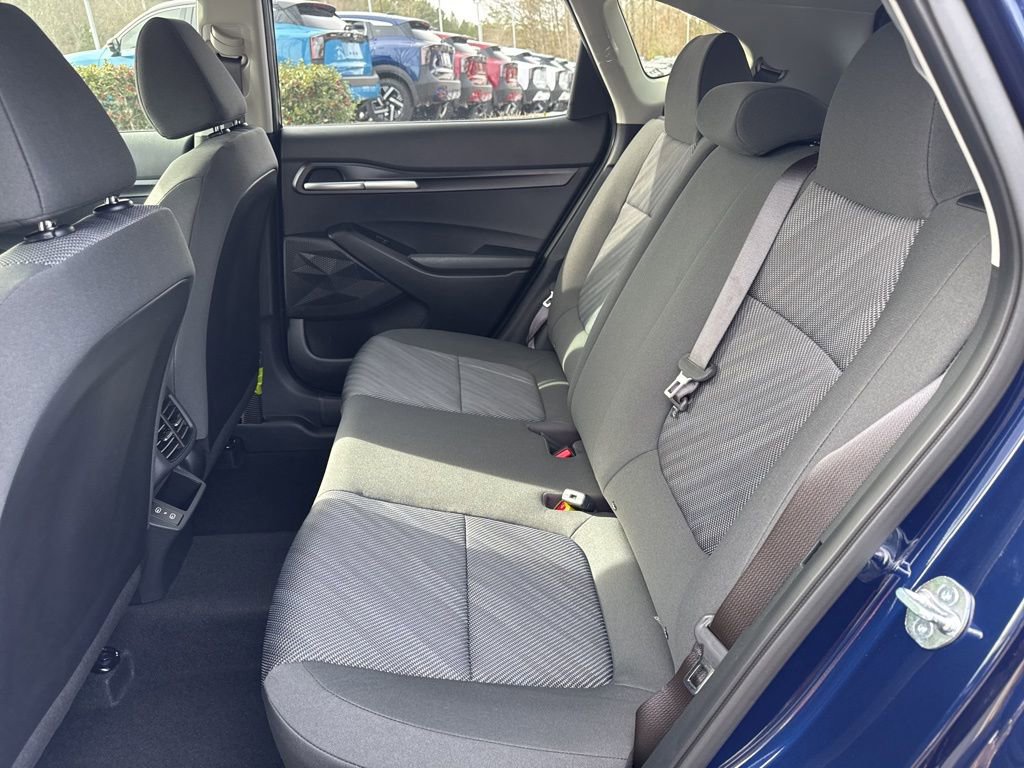 New 2026 Kia Seltos LX image 9