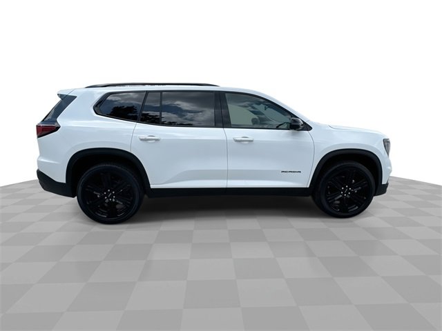 New 2025 GMC Acadia Elevation w/ Elevation Premium Package image 9