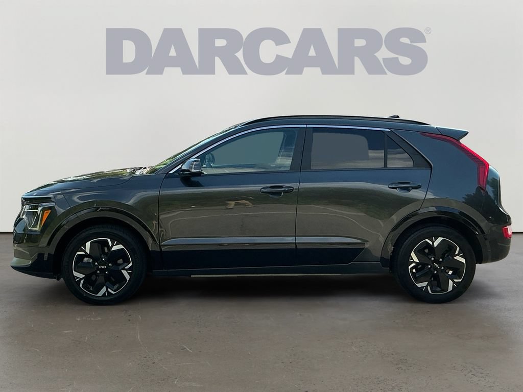 Used 2024 Kia Niro Wind FWD image 4