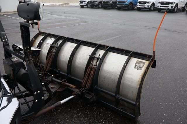 Used 2019 Chevrolet Silverado 3500 LTZ w/ Duramax Plus Package image 23