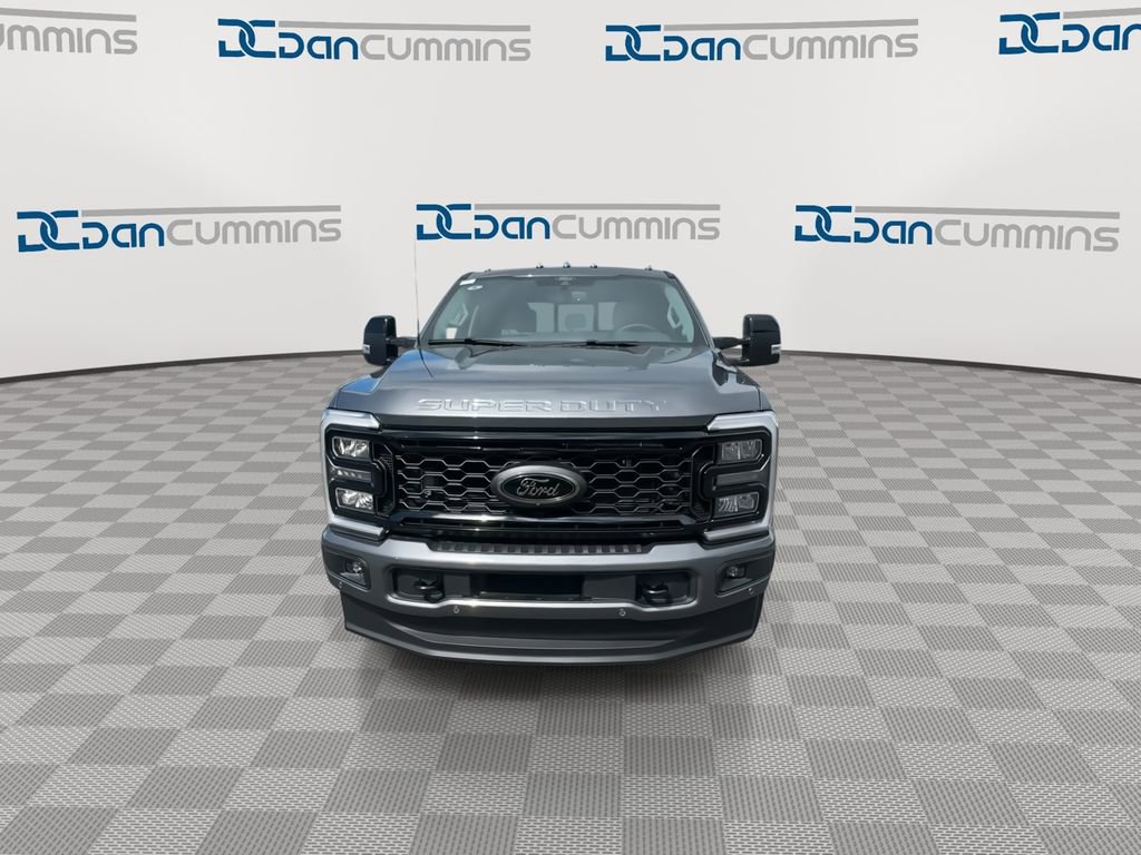 New 2026 Ford F250 Lariat AWD/4WD image 3