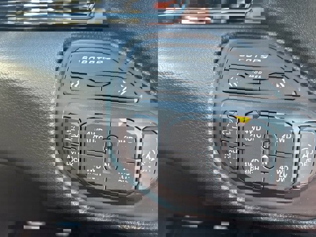 New 2026 RAM 1500 Rebel image 27